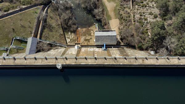 estacion de bombeo de aguas residuales